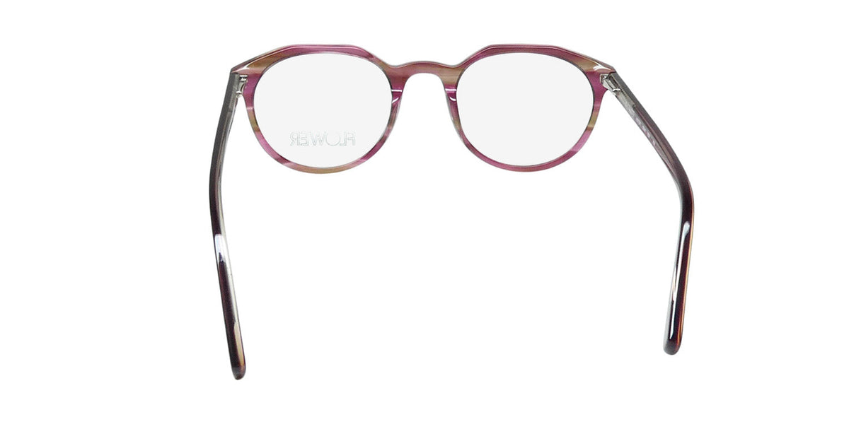 Flower 6044 Aster Eyeglasses