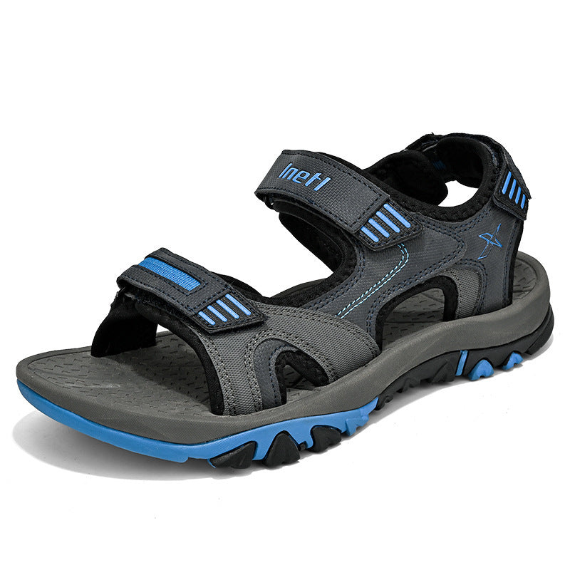 Men's Lightweight Breathable Outdoor Beach Sandals