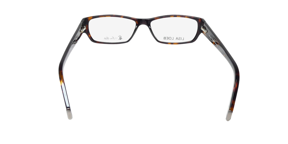Lisa Loeb Hello Lisa Eyeglasses