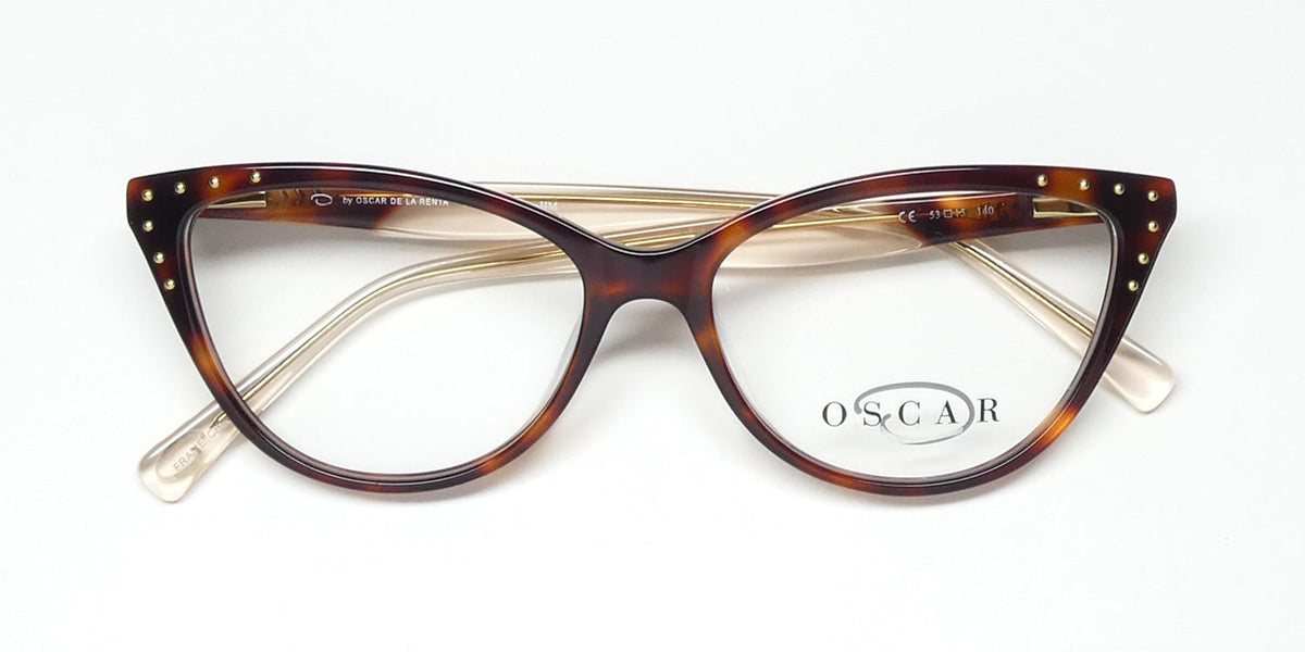 Oscar de la Renta Osl 751 Eyeglasses