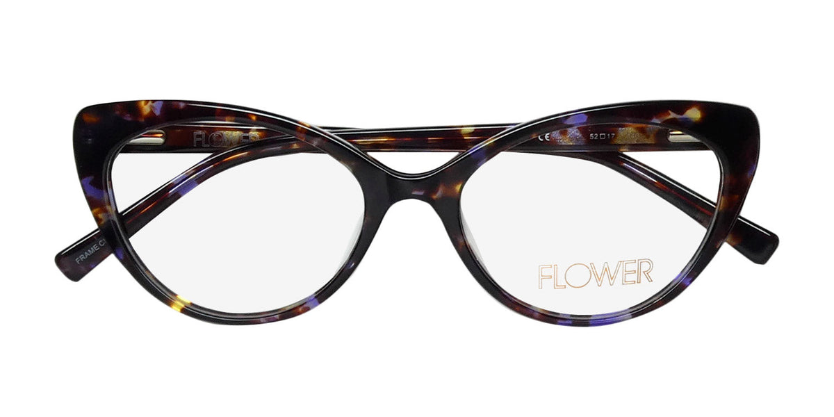 Flower 6045 Daffodil Eyeglasses