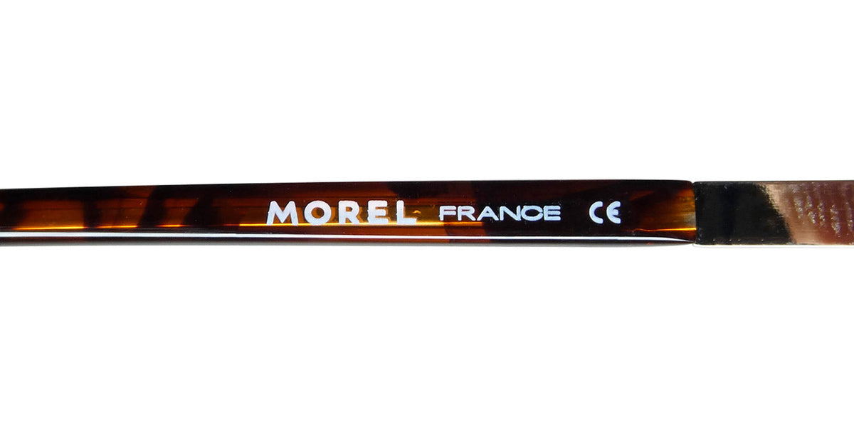 Morel Mozart 1 Eyeglasses