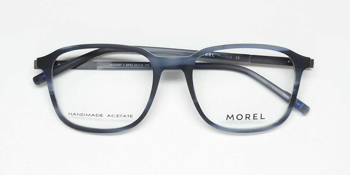 Morel Mozart 1 Eyeglasses