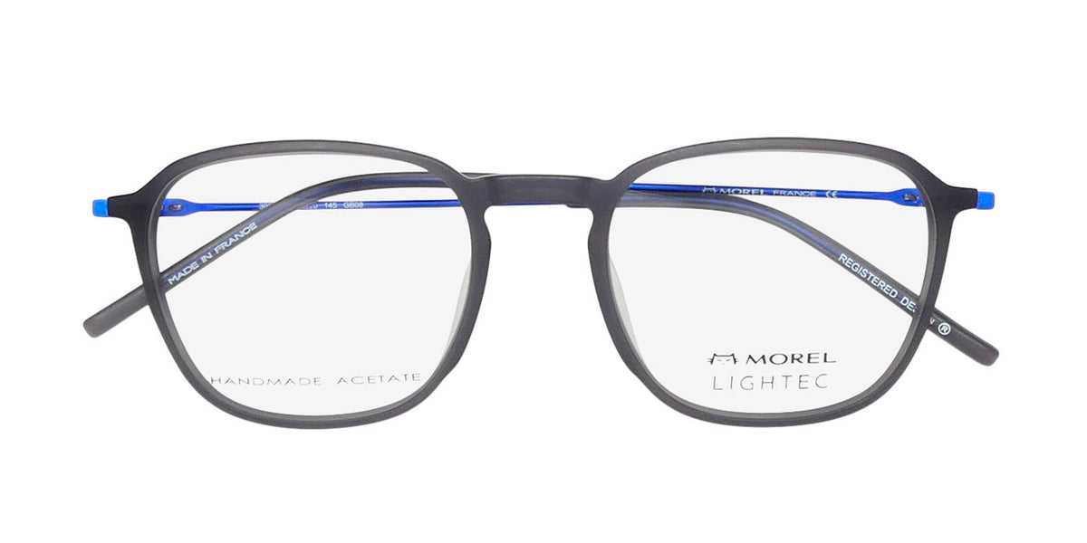 Morel Lightec 30228l Eyeglasses