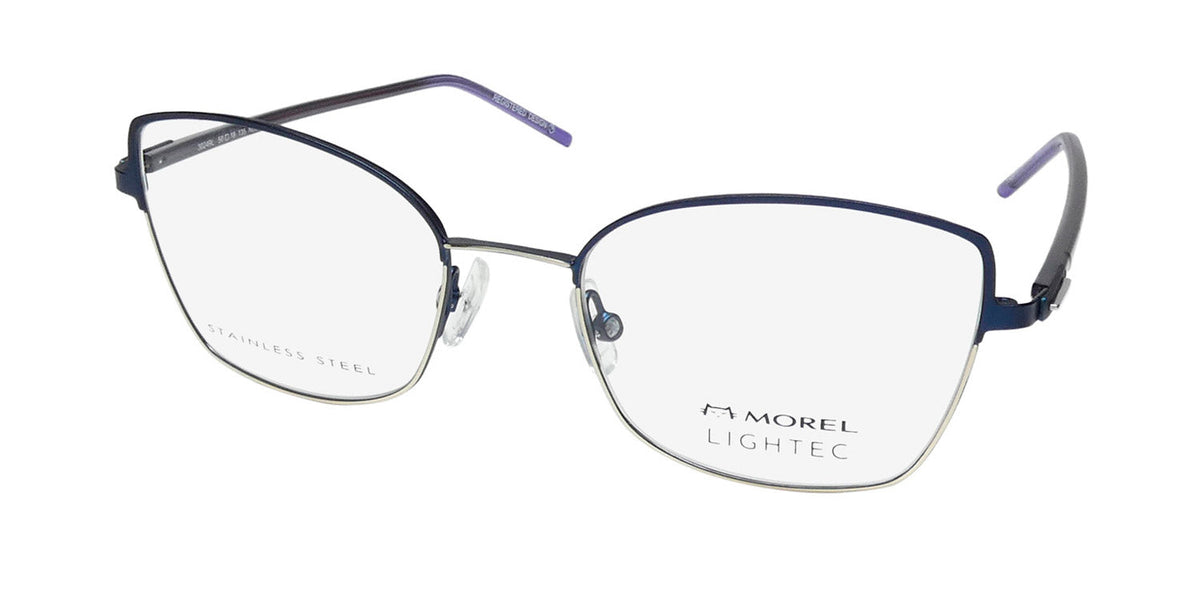 Morel Lightec 30249l Eyeglasses