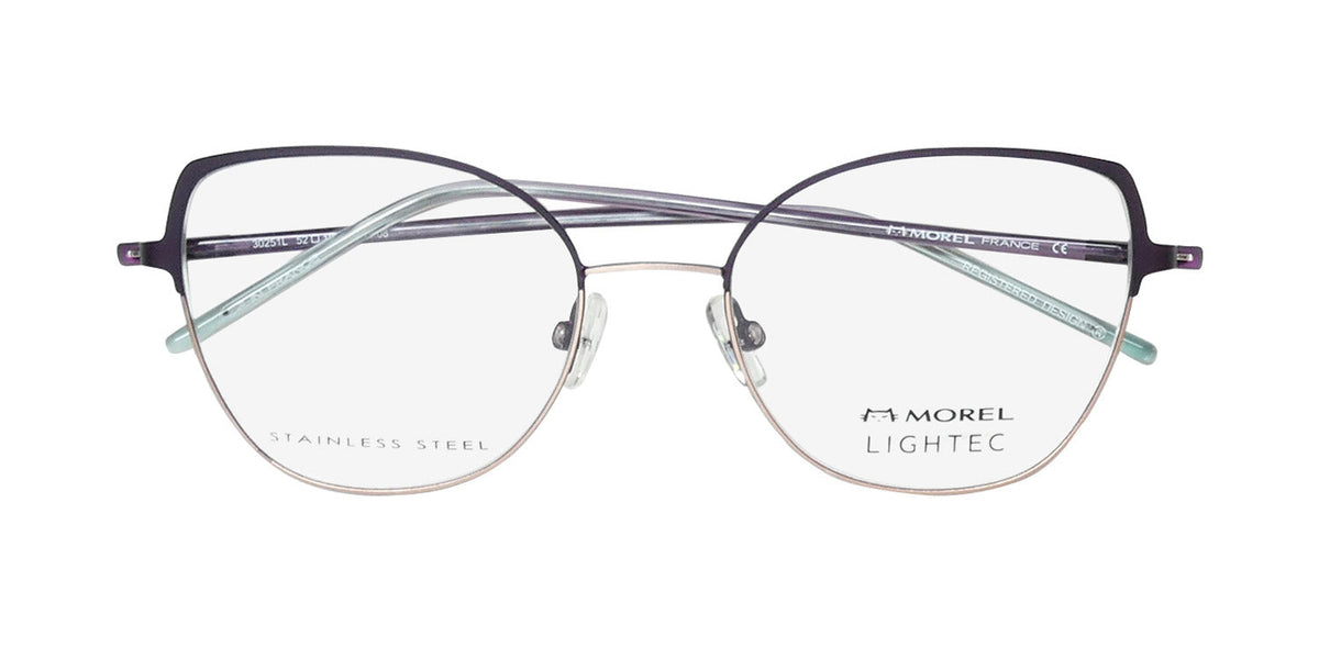 Morel Lightec 30251l Eyeglasses