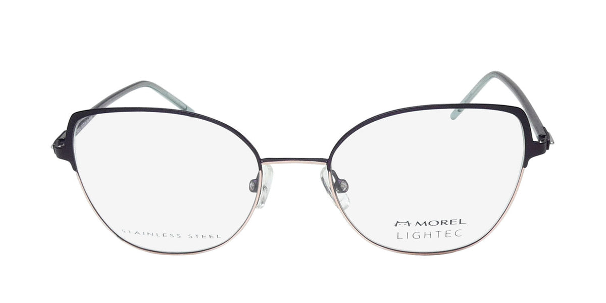 Morel Lightec 30251l Eyeglasses