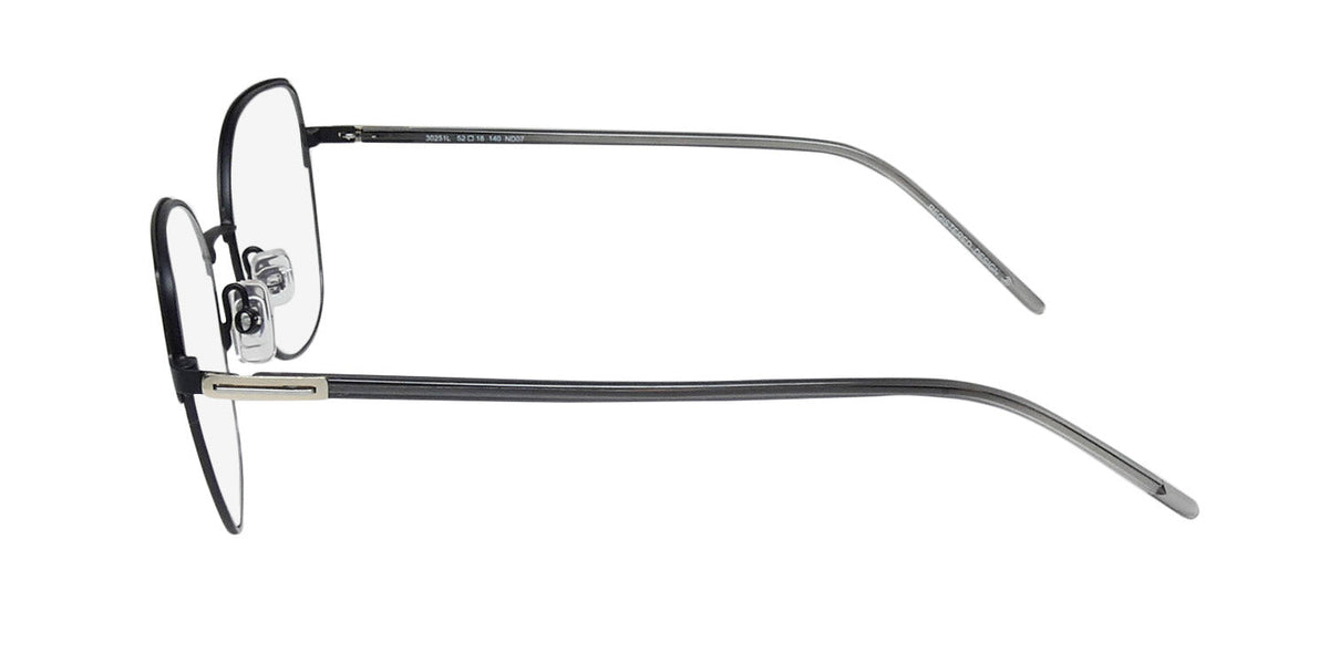Morel Lightec 30251l Eyeglasses
