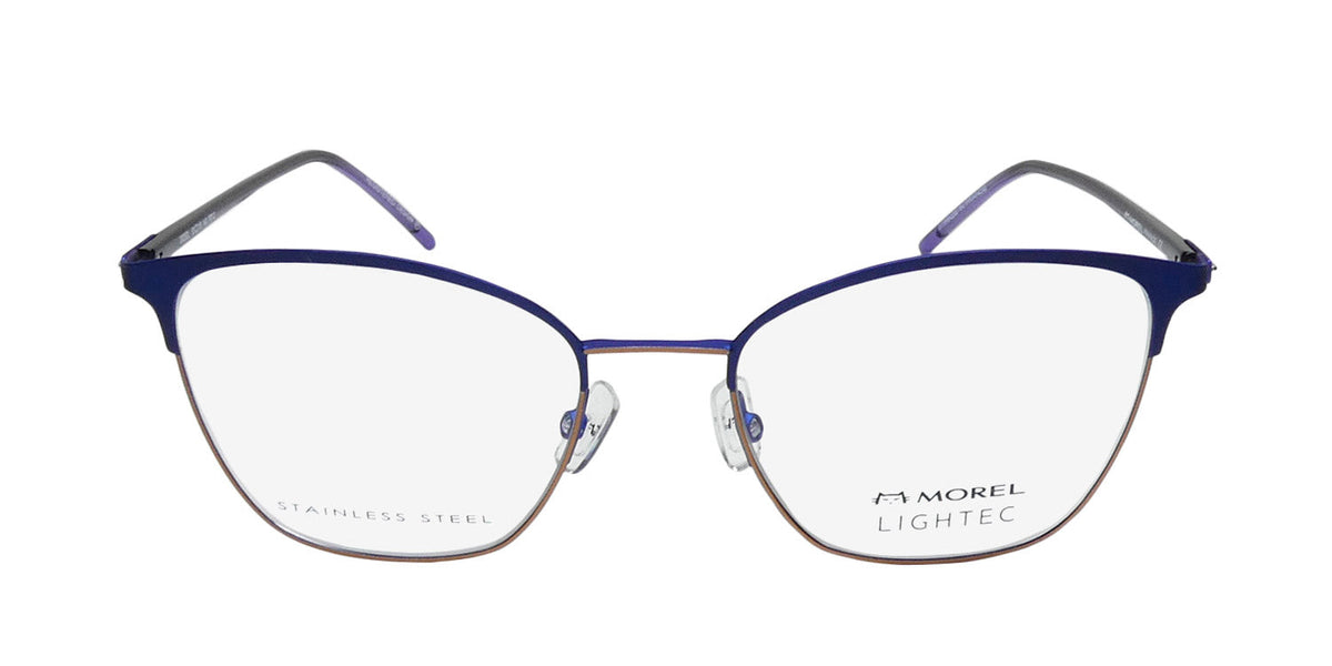 Morel Lightec 30252l Eyeglasses