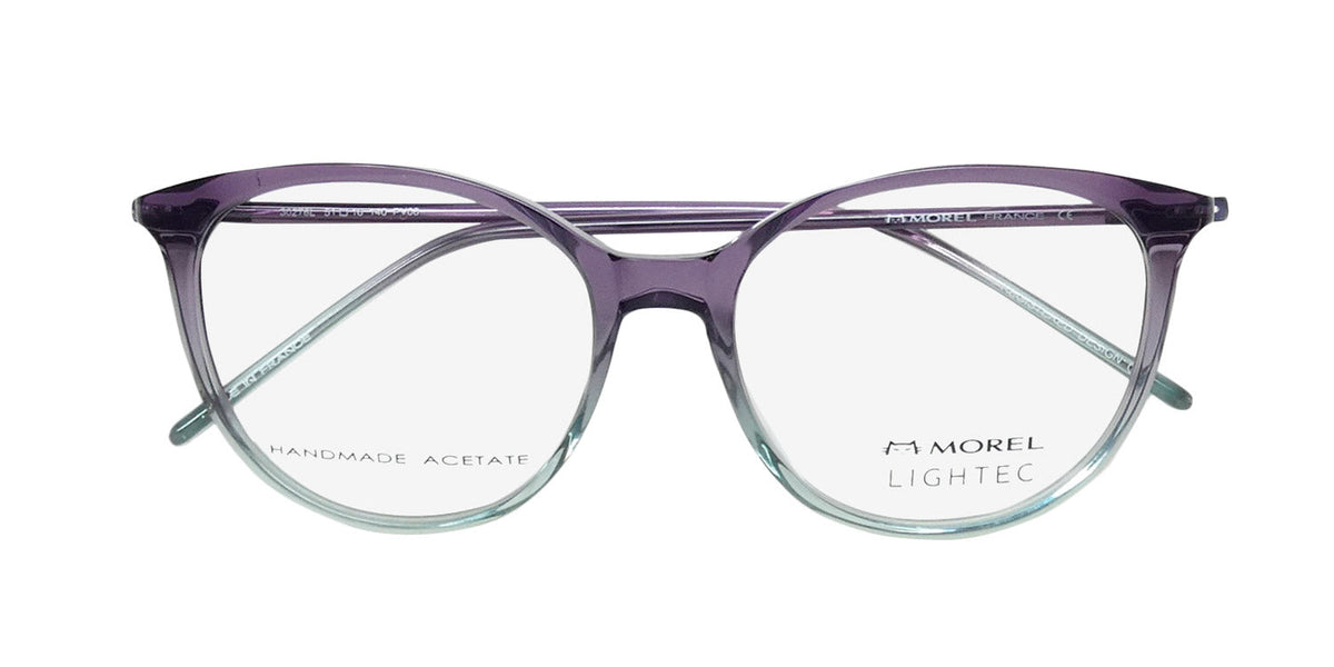 Morel Lightec 30276l Eyeglasses