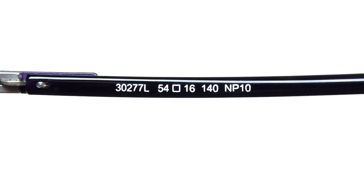 Morel Lightec 30277l Eyeglasses