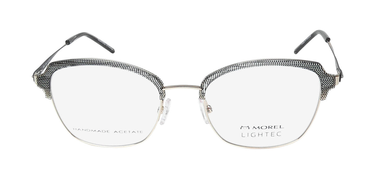 Morel Lightec 30282l Eyeglasses