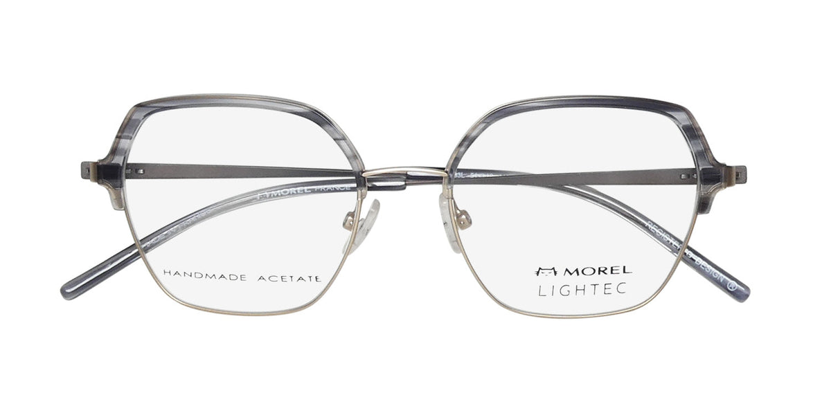 Morel Lightec 30283l Eyeglasses