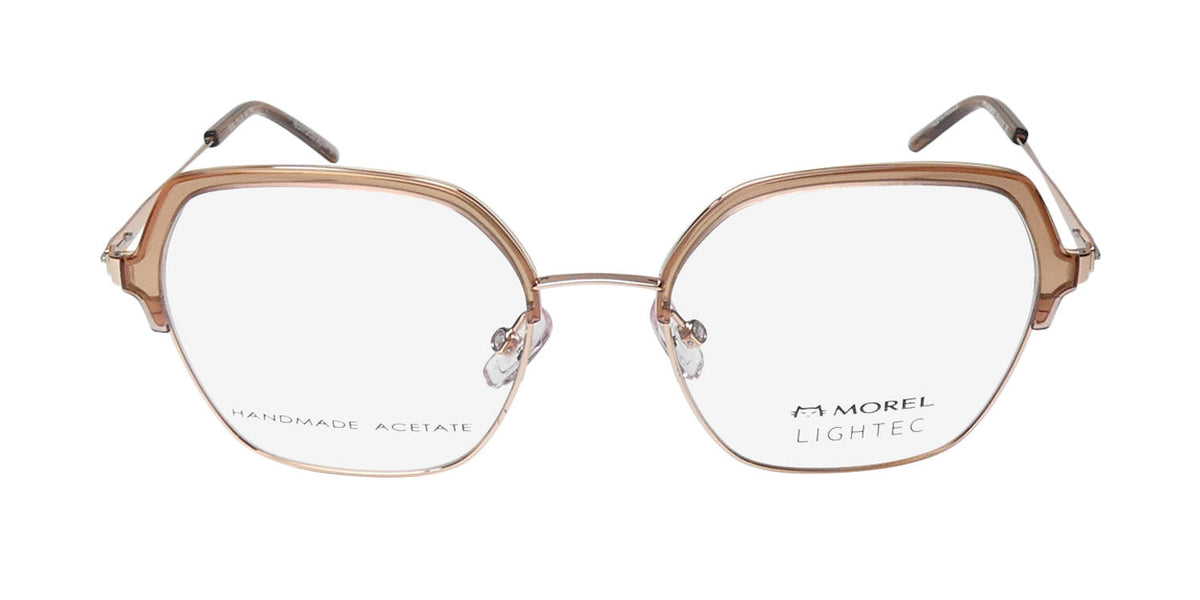 Morel Lightec 30283l Eyeglasses