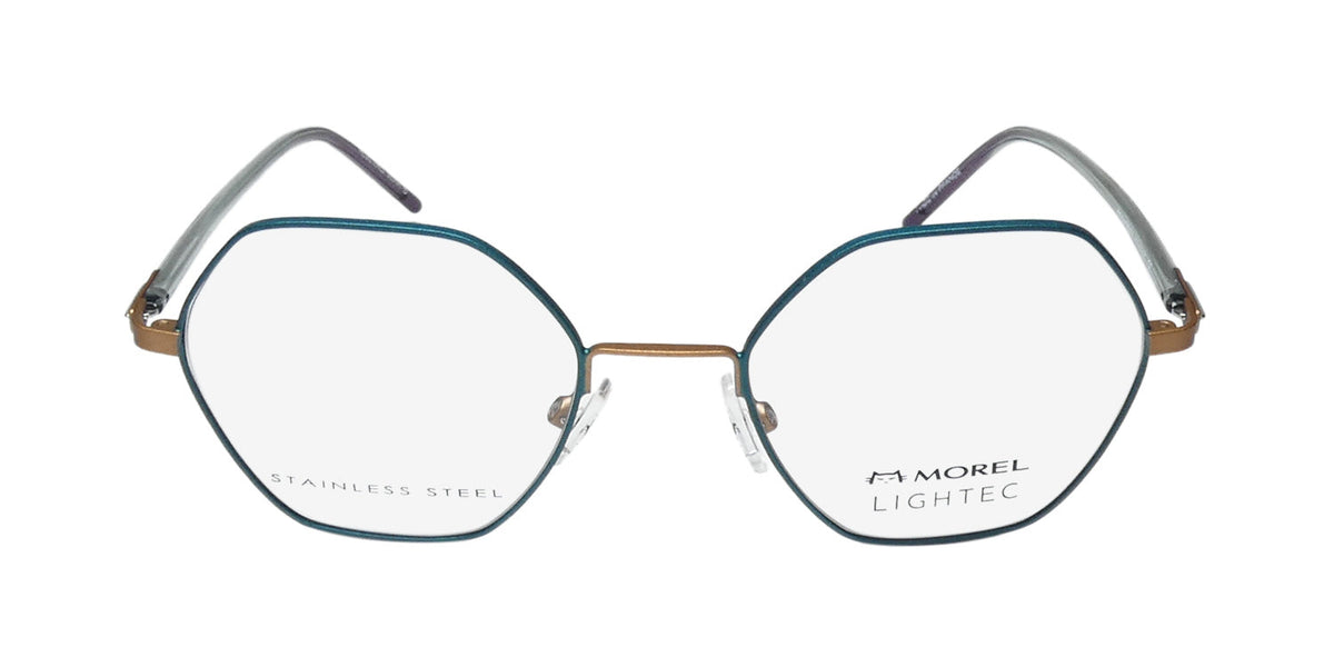 Morel Lightec 30291l Eyeglasses