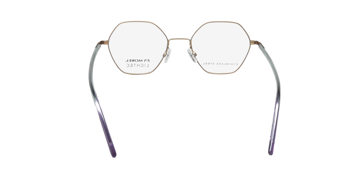 Morel Lightec 30291l Eyeglasses