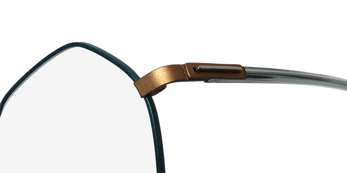 Morel Lightec 30291l Eyeglasses