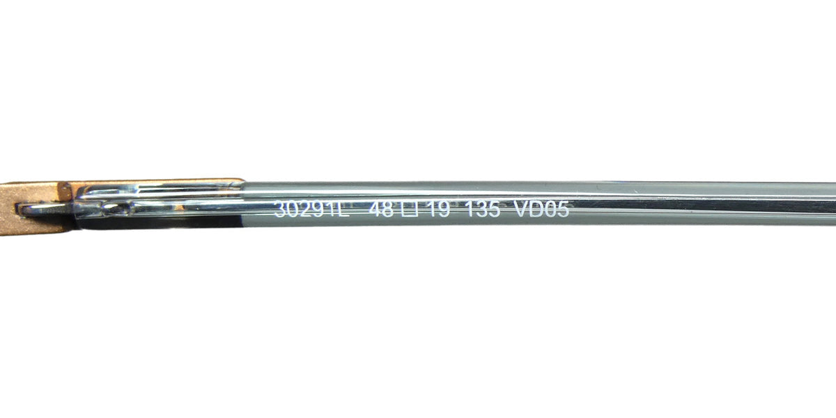 Morel Lightec 30291l Eyeglasses