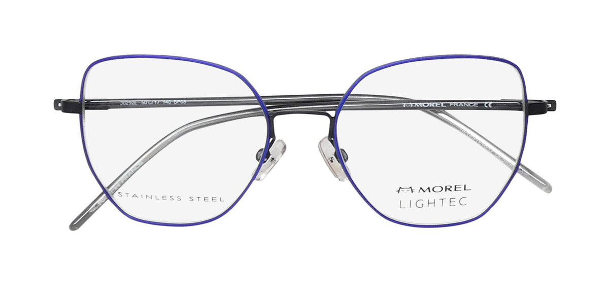 Morel Lightec 30292l Eyeglasses
