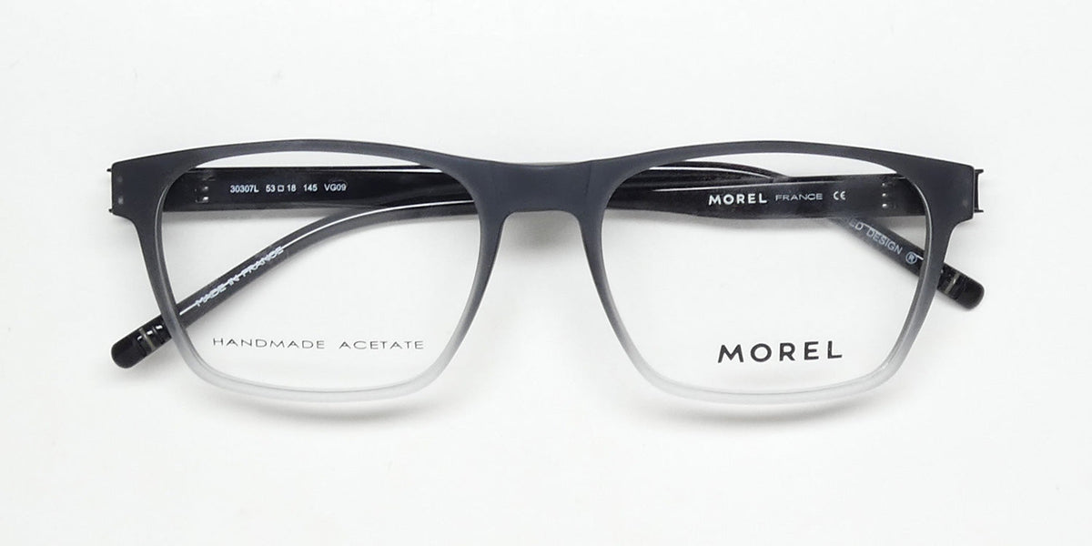 Morel Lightec 30307l Eyeglasses