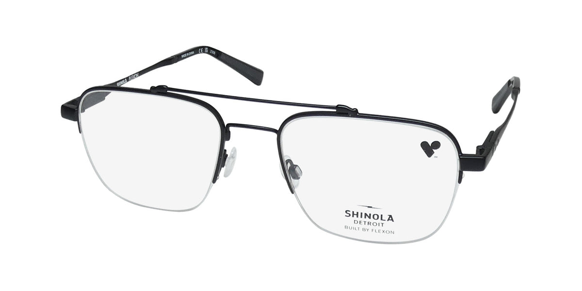 Flexon Shinola 21000 Eyeglasses