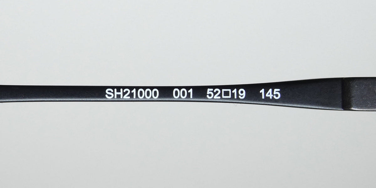 Flexon Shinola 21000 Eyeglasses
