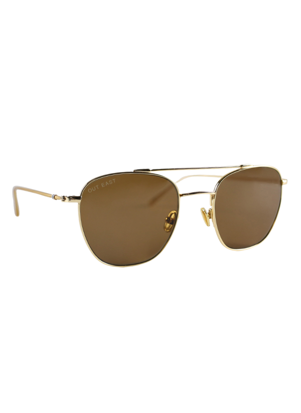 GAFAS DE SOL WATERMILL-REVERE 18K