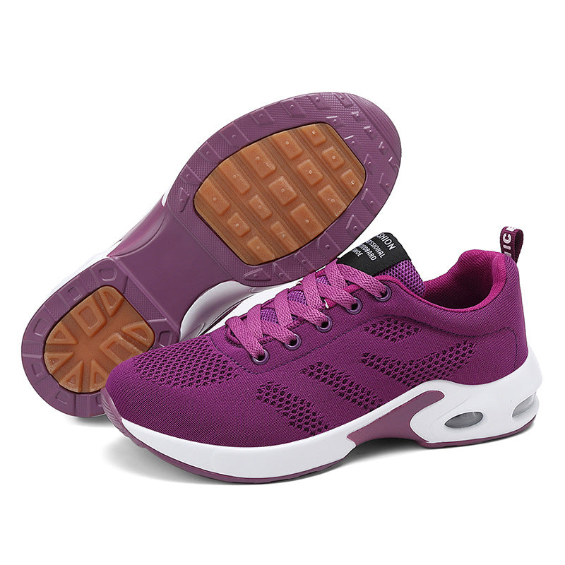Women's Lightweight Sporty Casual Flats