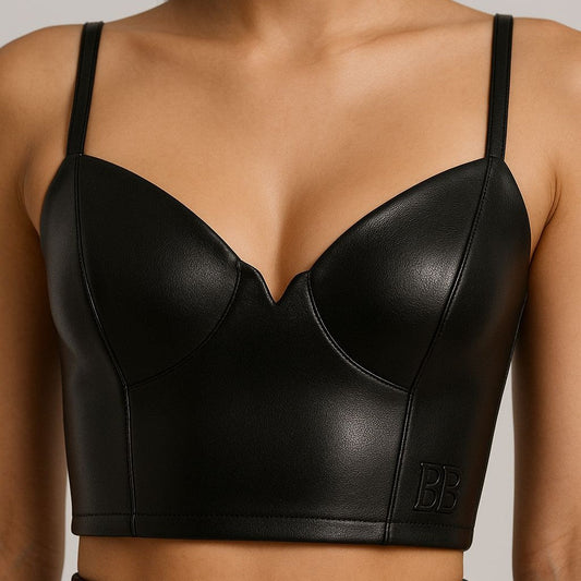 Conjunto de Top y Falda Corta Versátil y a la Moda para Mujer. Ver tabla de tallas en "más detalles".