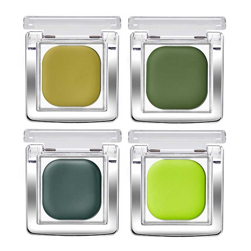 CHEERYEP (QIANYAN) x @freya86_ff Collaboration Multi-Use Glow Pot - Versatile Single Eyeshadow