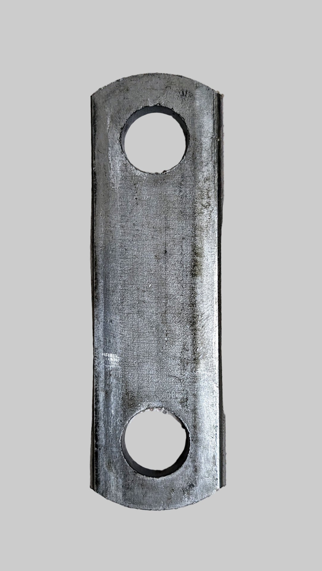 2.75" Spring Shackle Link