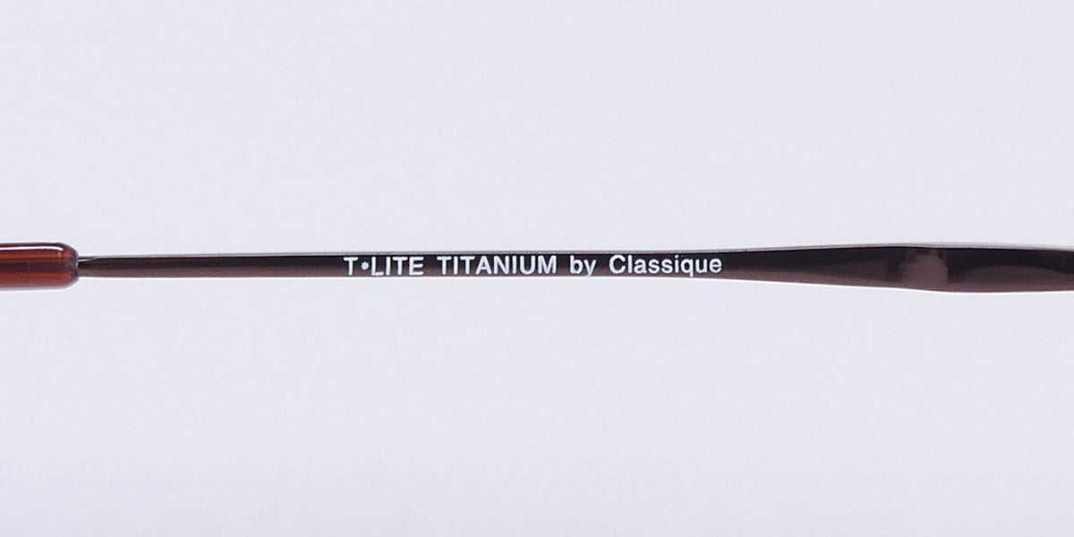 Classique Eyewear T-Lite 706 Eyeglasses