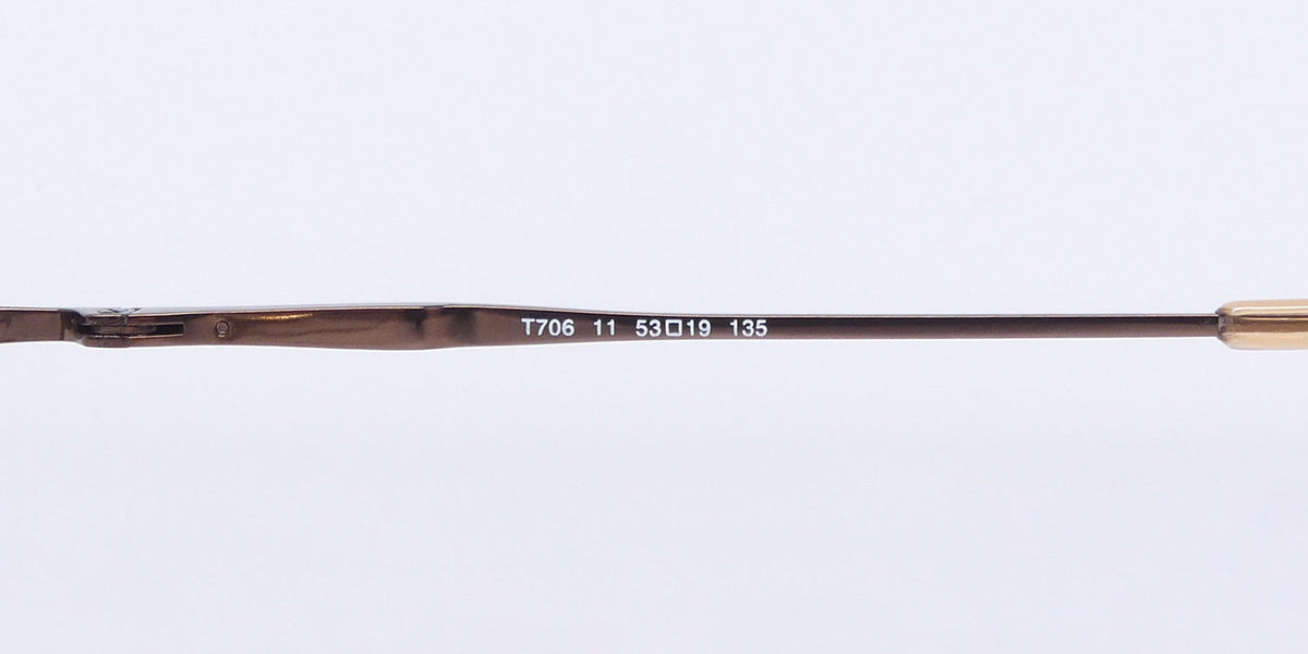 Classique Eyewear T-Lite 706 Eyeglasses