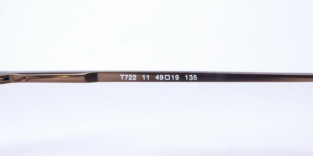 Classique Eyewear T-Lite 722 Eyeglasses