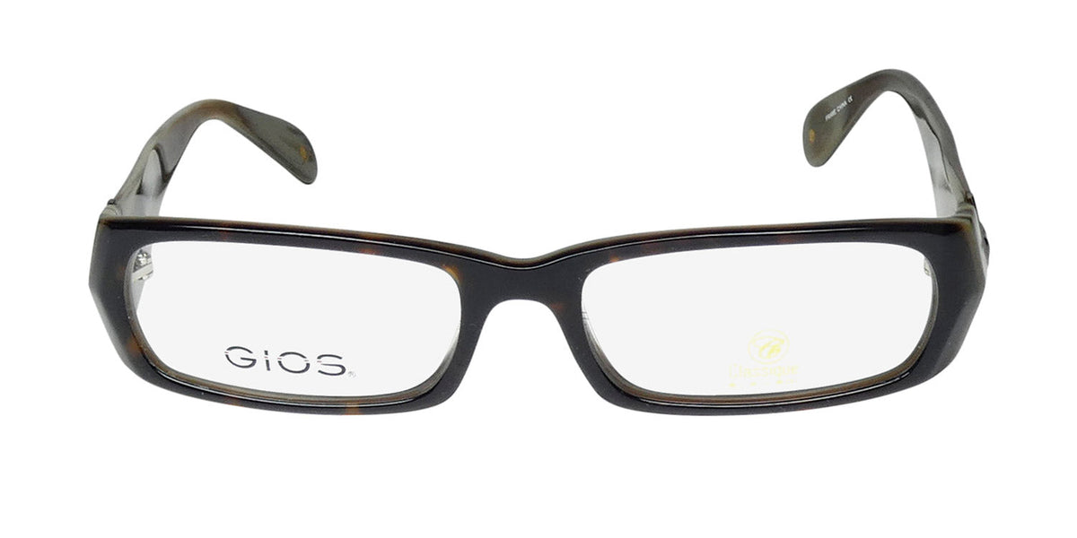 Gios Eyewear Cf115 Eyeglasses