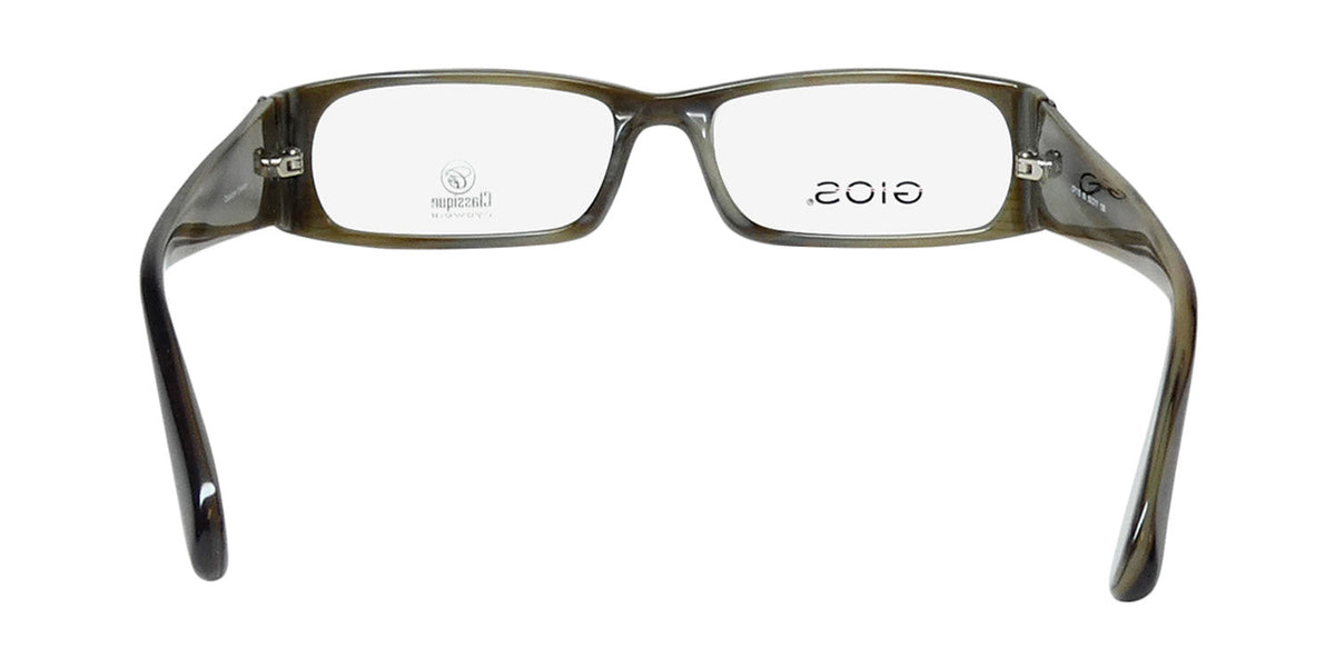 Gios Eyewear Cf115 Eyeglasses