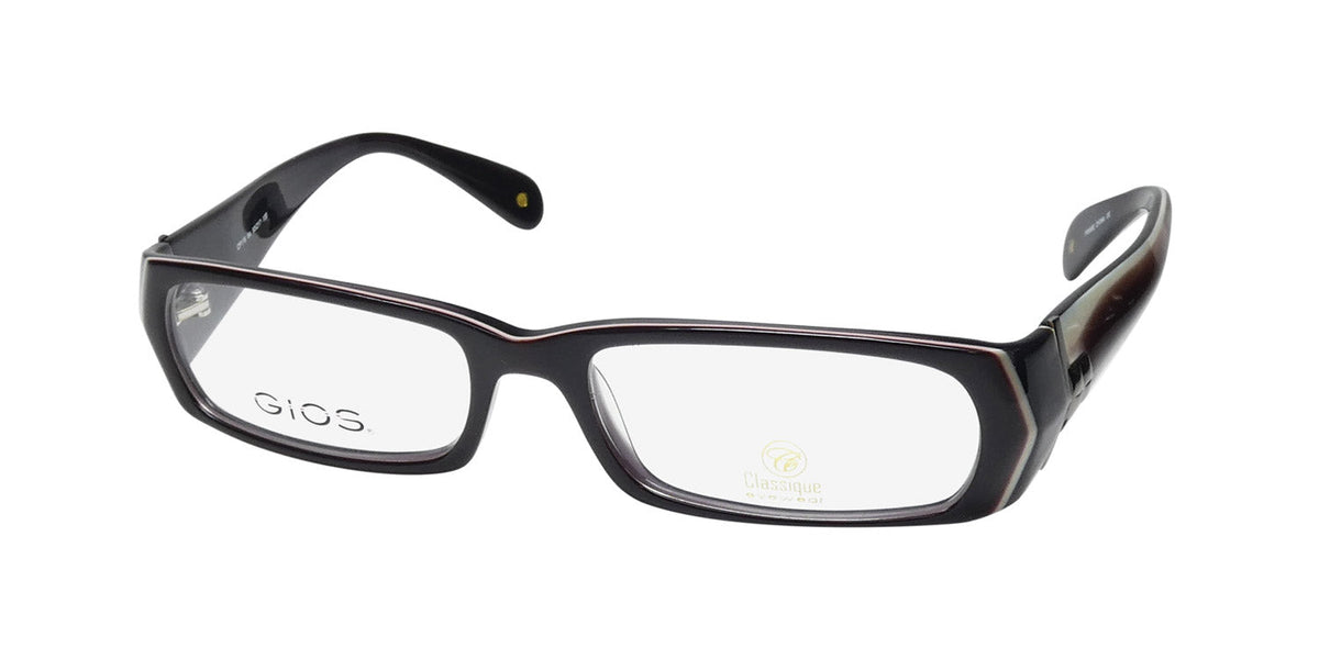 Gios Eyewear Cf115 Eyeglasses