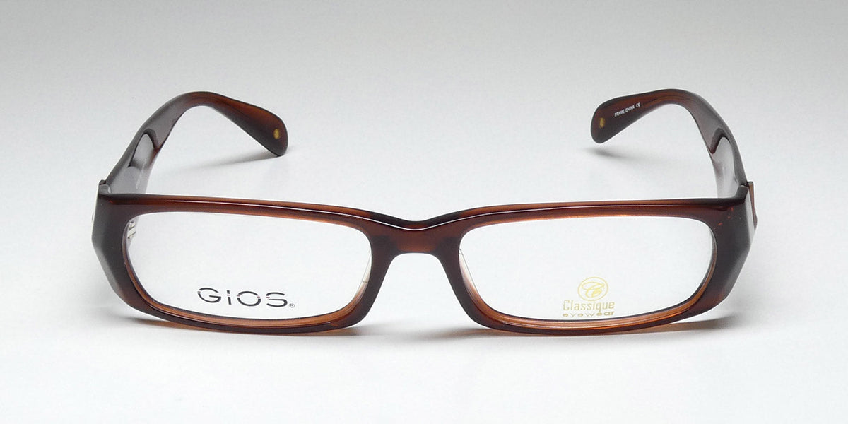 Gios Eyewear Cf115 Eyeglasses