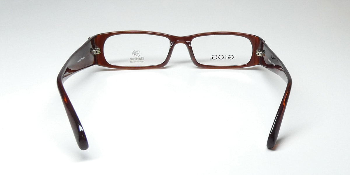 Gios Eyewear Cf115 Eyeglasses