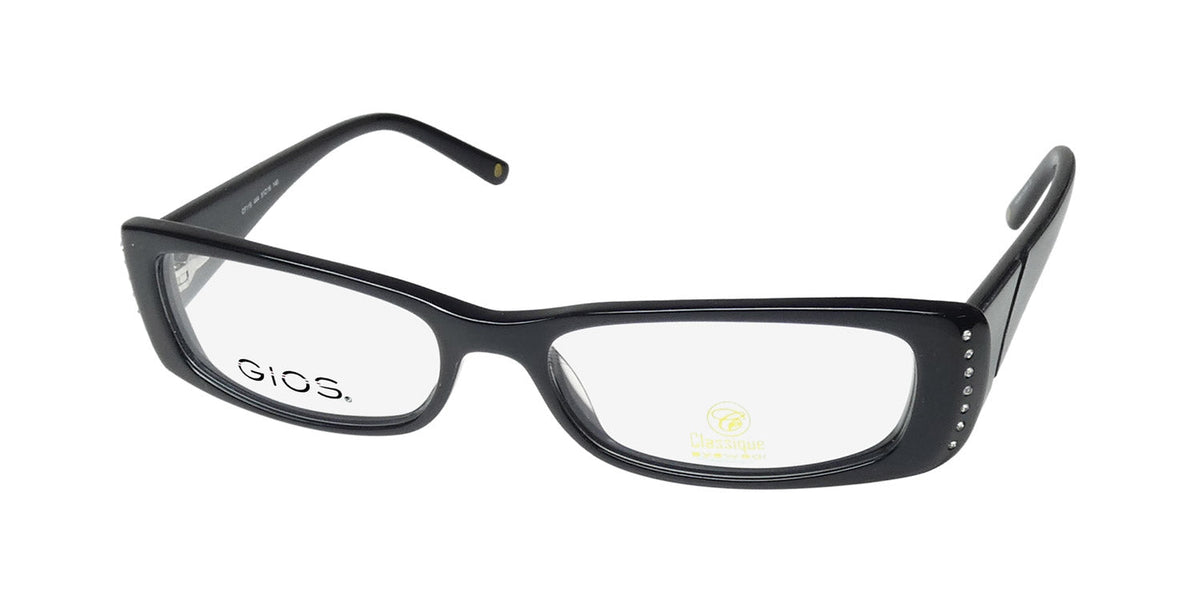 Gios Eyewear Cf116 Eyeglasses