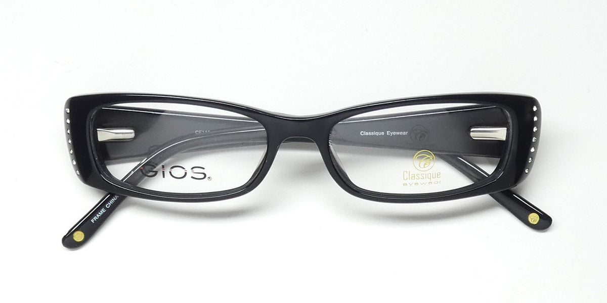 Gios Eyewear Cf116 Eyeglasses