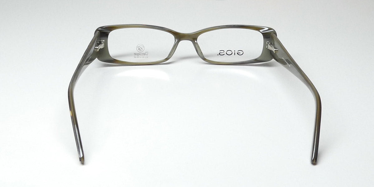 Gios Eyewear Cf116 Eyeglasses