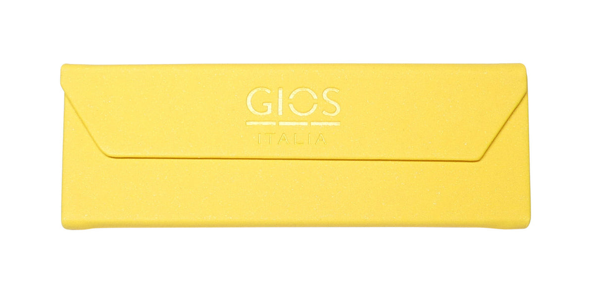 Gios Eyewear Cf116 Eyeglasses