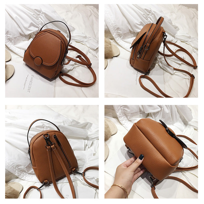 Mini Backpack