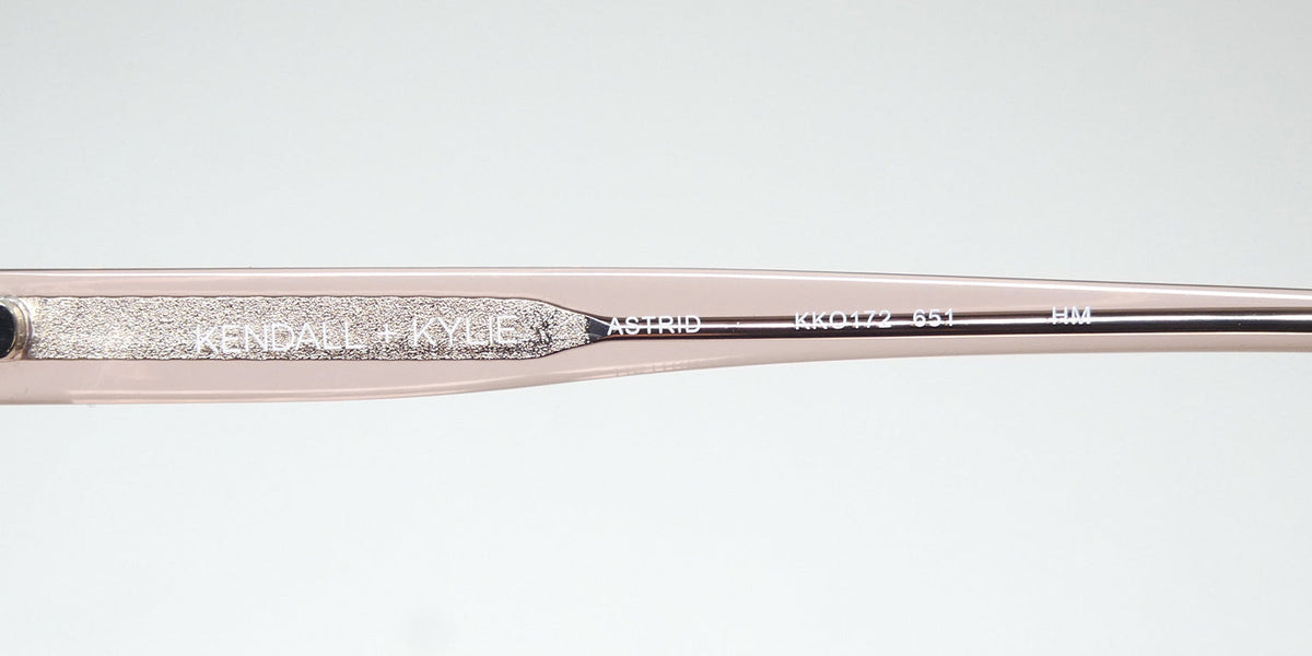 Kendall + Kylie Kko172 Astrid Eyeglasses