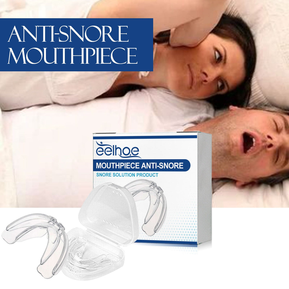 Sleep Breathing Care Toothpaste Fresh Mint Daily Oral Care Toothpaste Gentle Cleansing Fresh Breath Dental Hygiene Easy To Use Daily Brushing 1 Piece Per Box