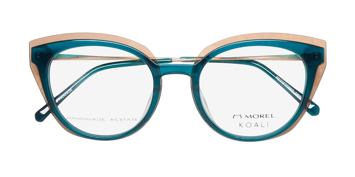 Morel Koali 20084k Eyeglasses