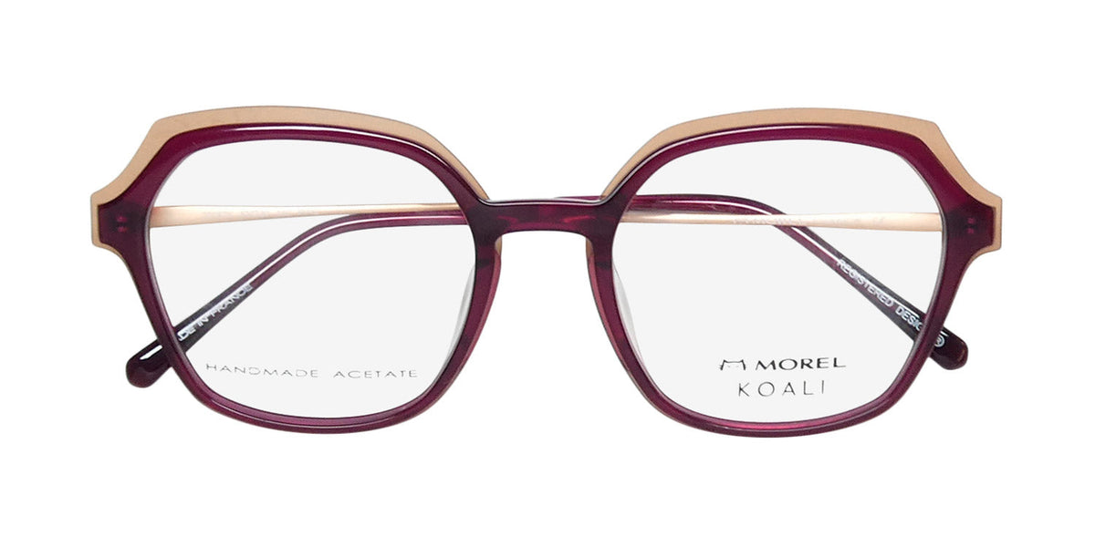 Morel Koali 20087k Eyeglasses