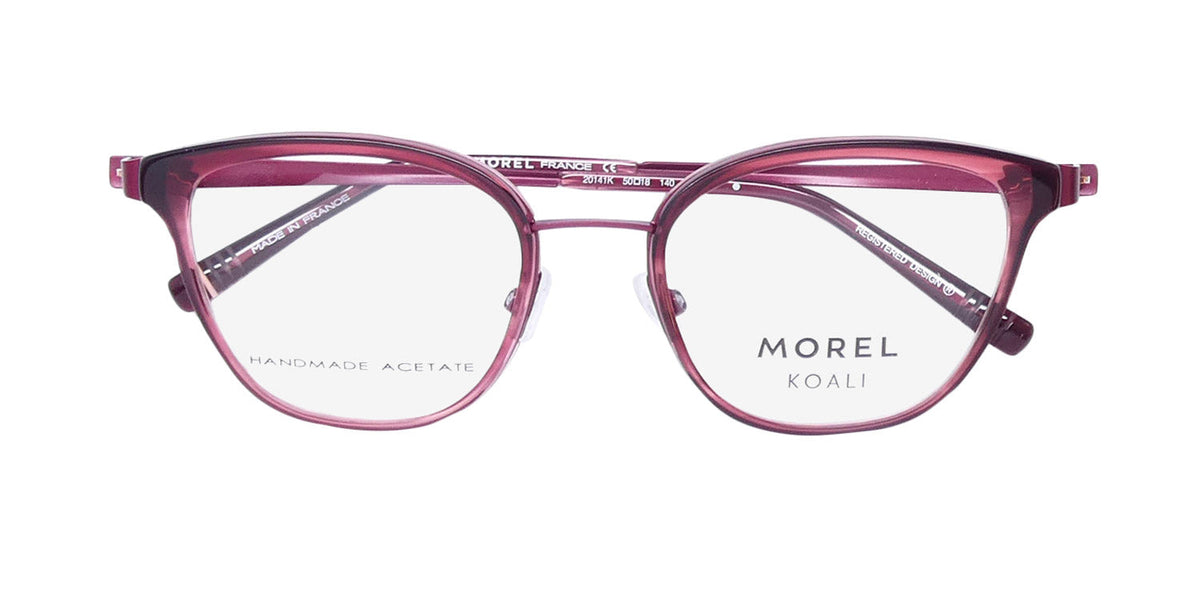 Morel Koali 20141k Eyeglasses