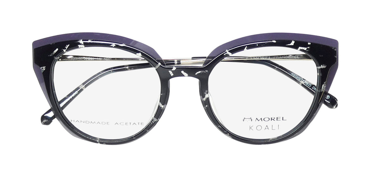 Morel Koali 20084k Eyeglasses